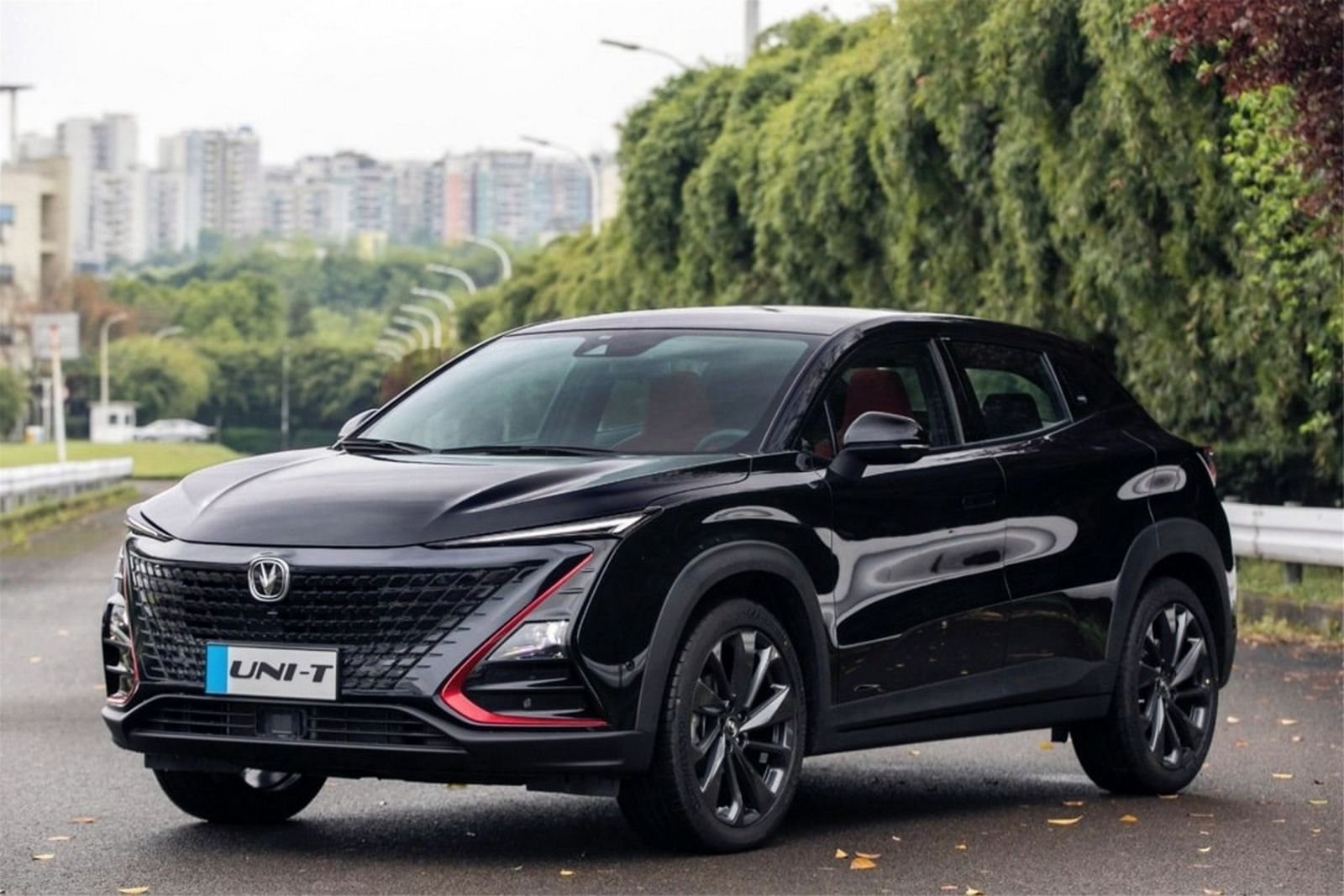 CHANGAN UNI-T, foto 4