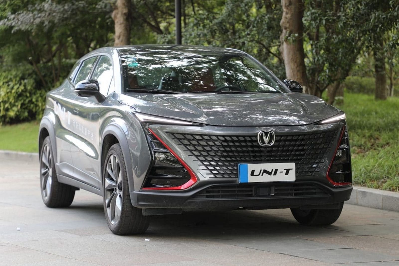 CHANGAN UNI-T, foto 19