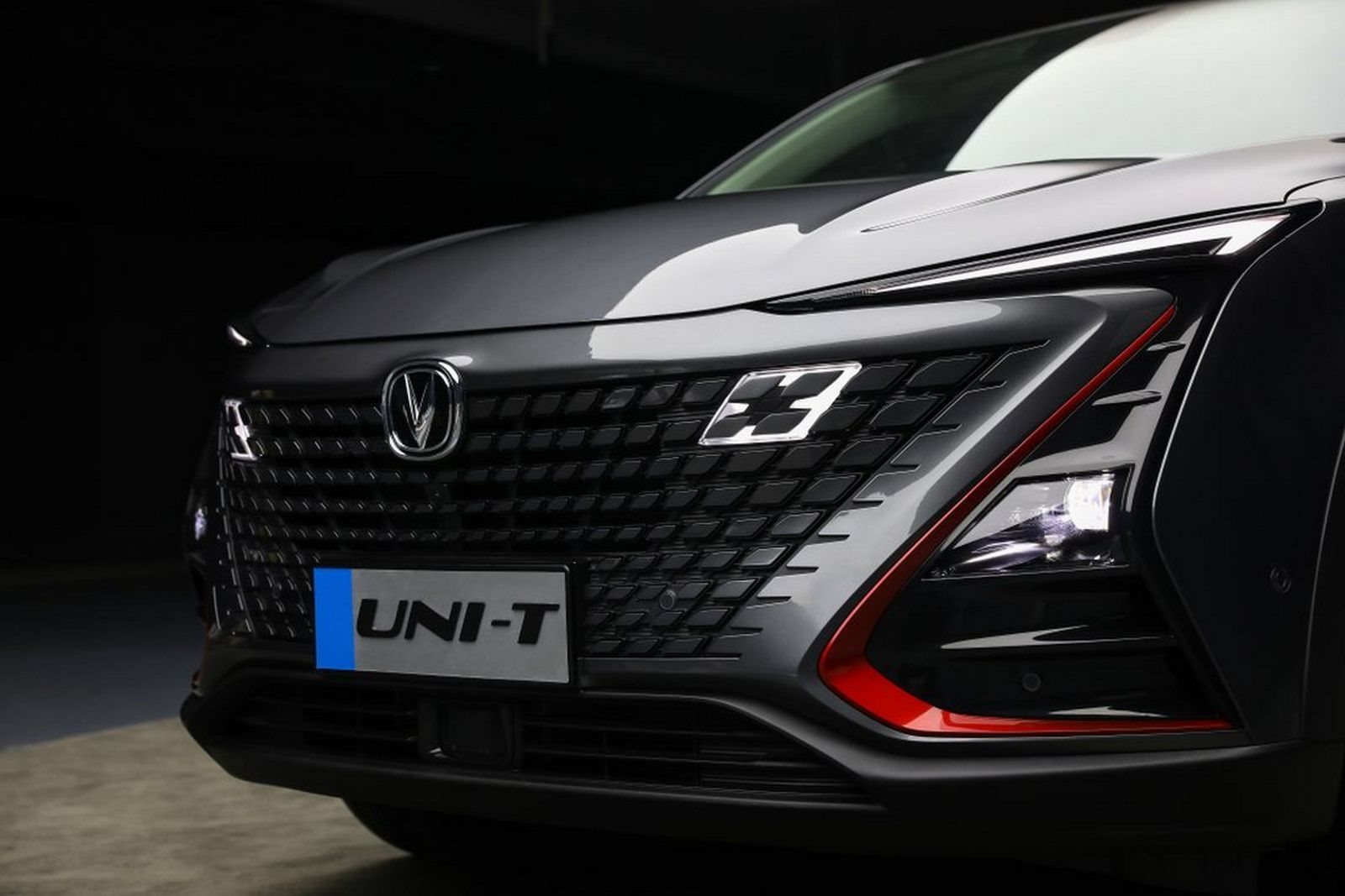 CHANGAN UNI-T, foto 30