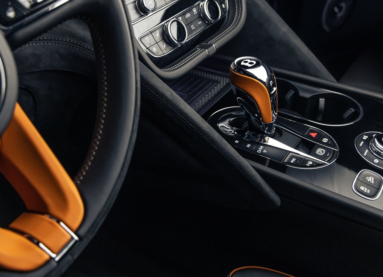 2022 - BENTLEY BENTAYGA SPEED SPACE EDITION, foto 6