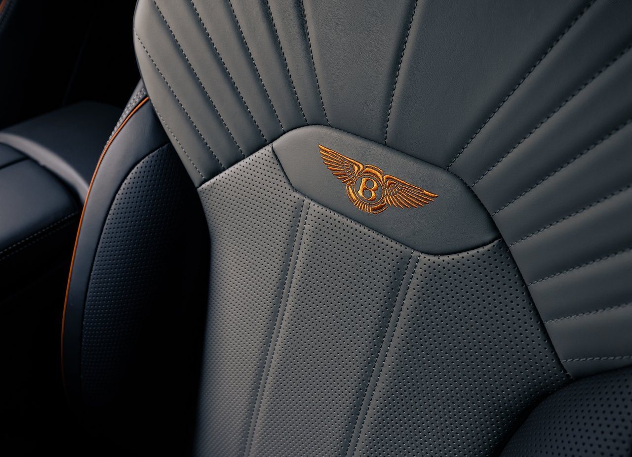 2022 - BENTLEY BENTAYGA SPEED SPACE EDITION, foto 7