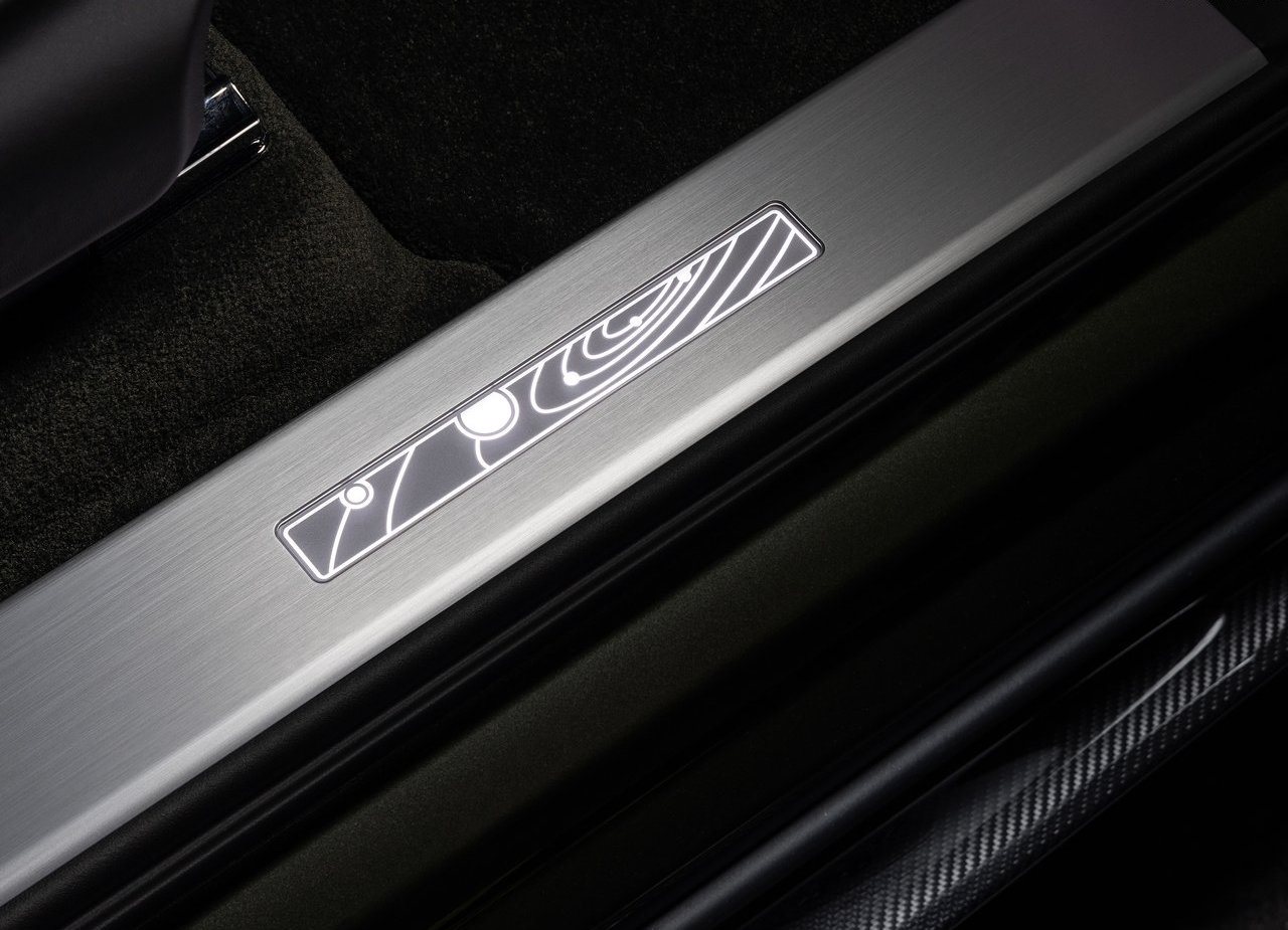 2022 - BENTLEY BENTAYGA SPEED SPACE EDITION, foto 8