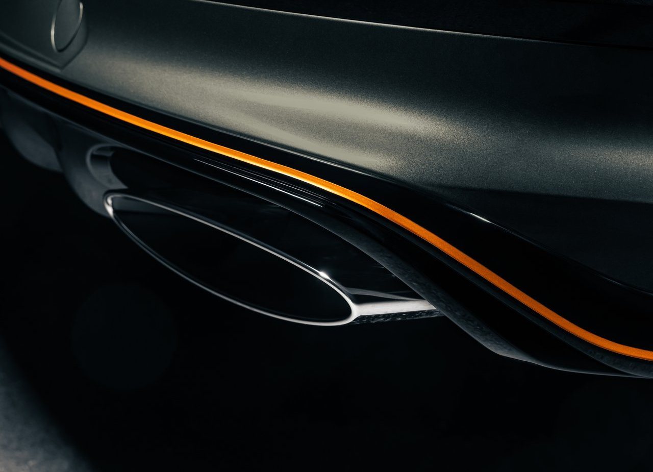2022 - BENTLEY BENTAYGA SPEED SPACE EDITION, foto 10