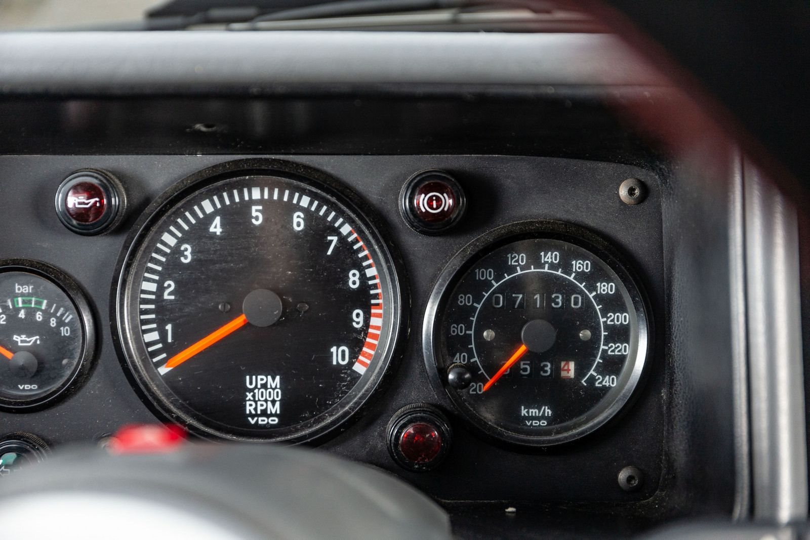 1991 - FORD RS200, foto 21