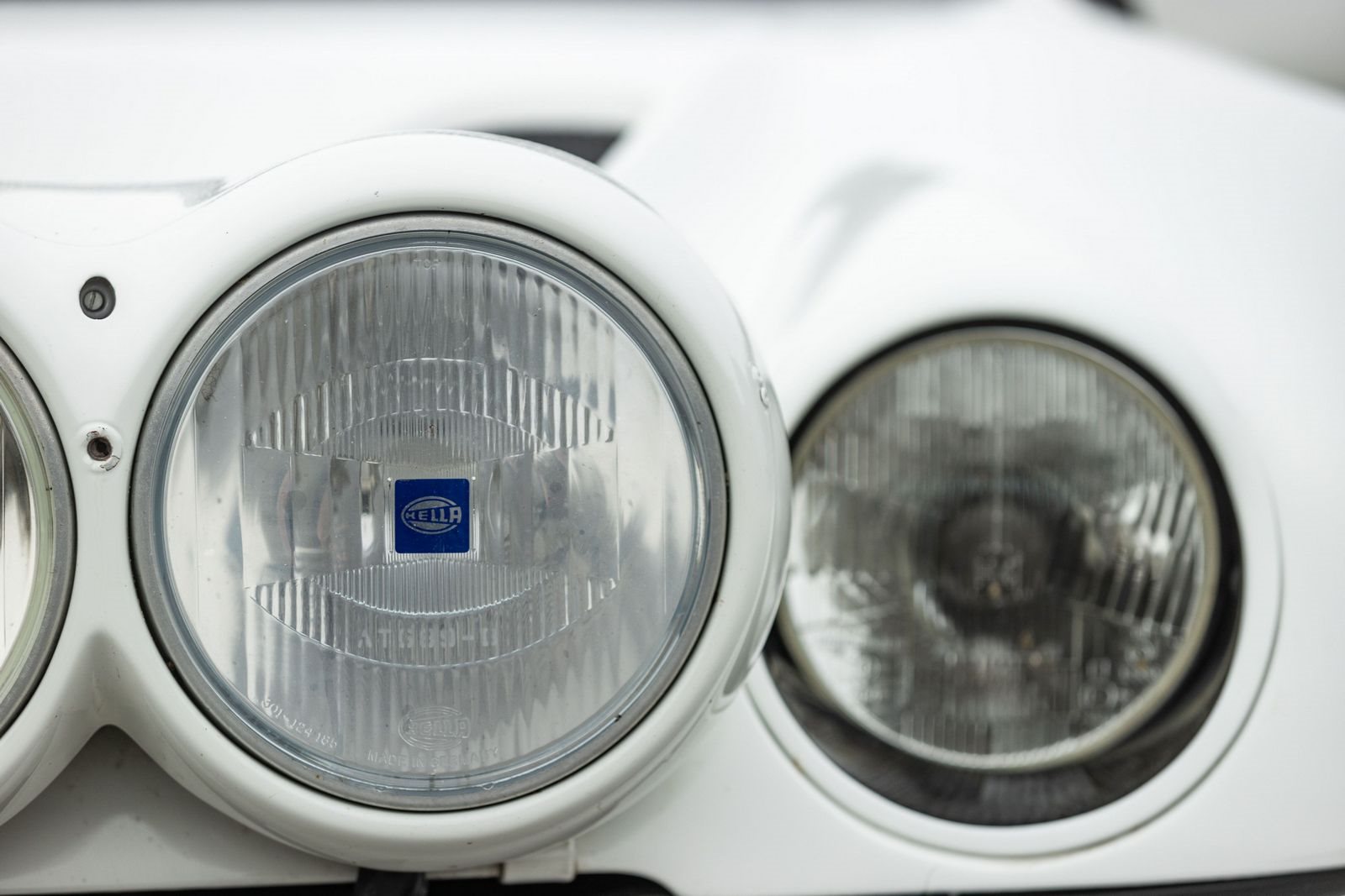 1991 - FORD RS200, foto 42