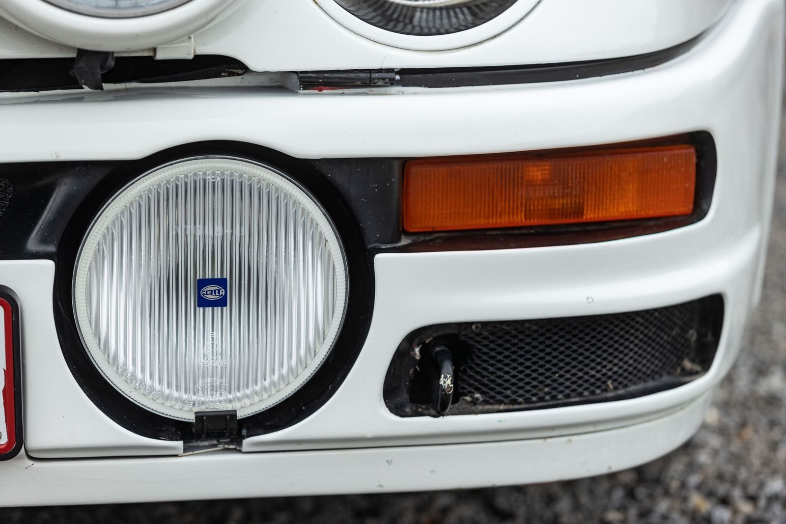 1991 - FORD RS200, foto 43