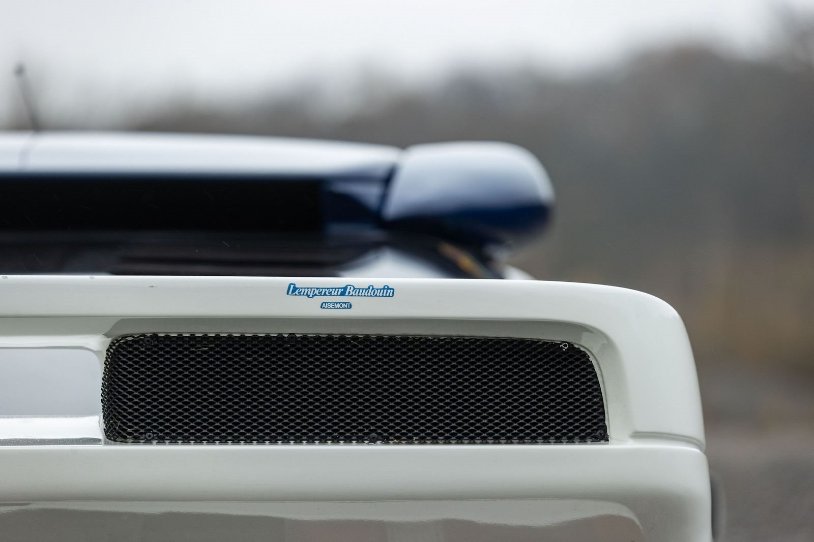 1991 - FORD RS200, foto 46