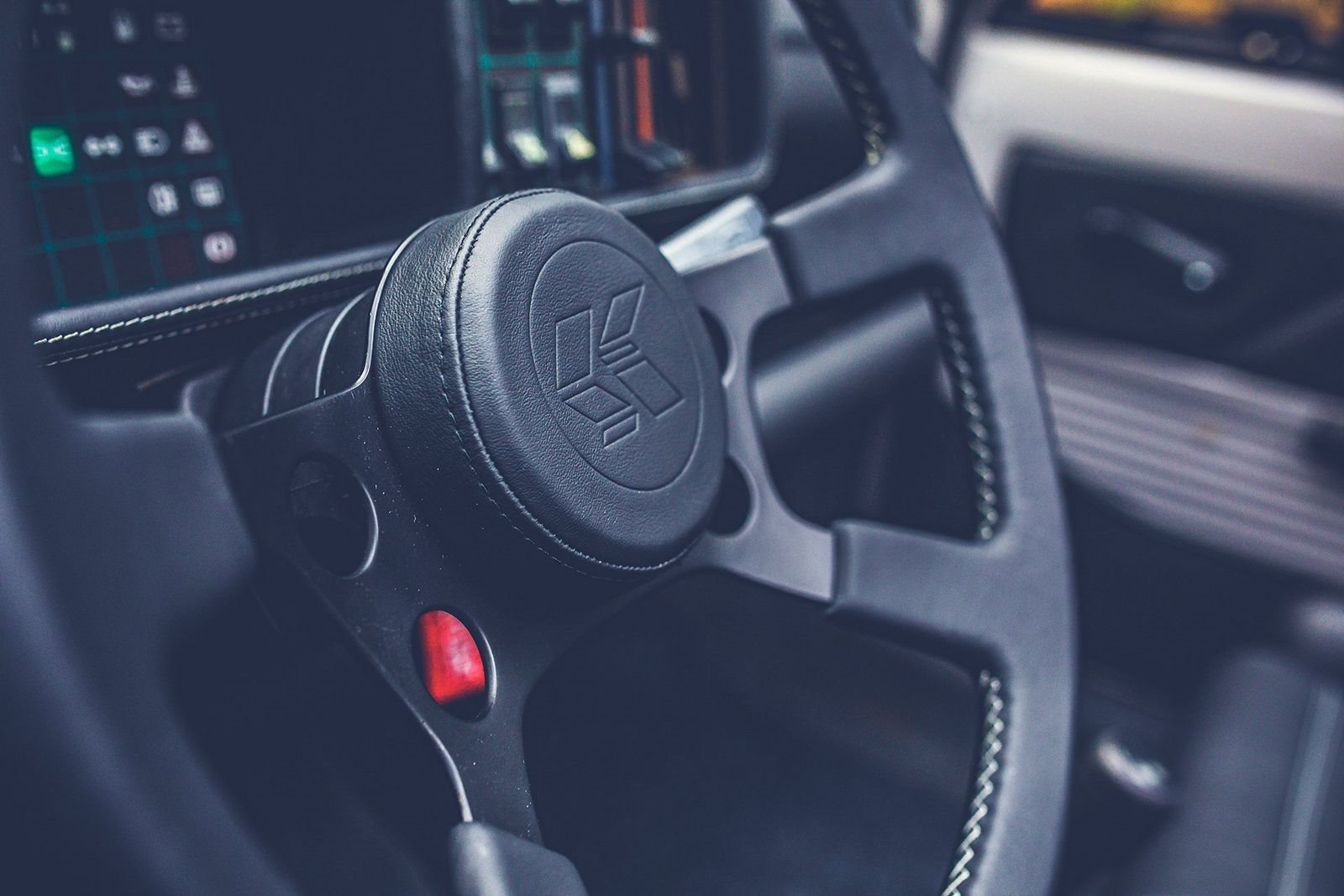 FIAT PANDA 6X6 BY KOCH KLASSIK, foto 15