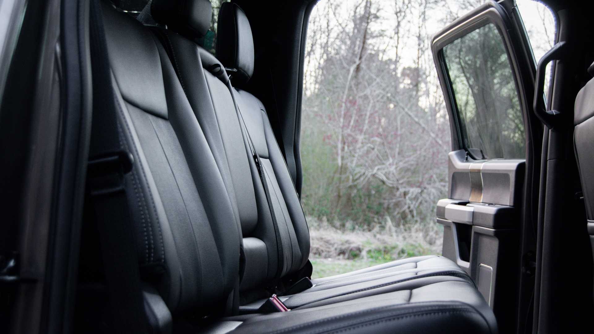 2022 - FORD F-250 MEGARAPTOR BY MEGAREXX TRUCKS, foto 21