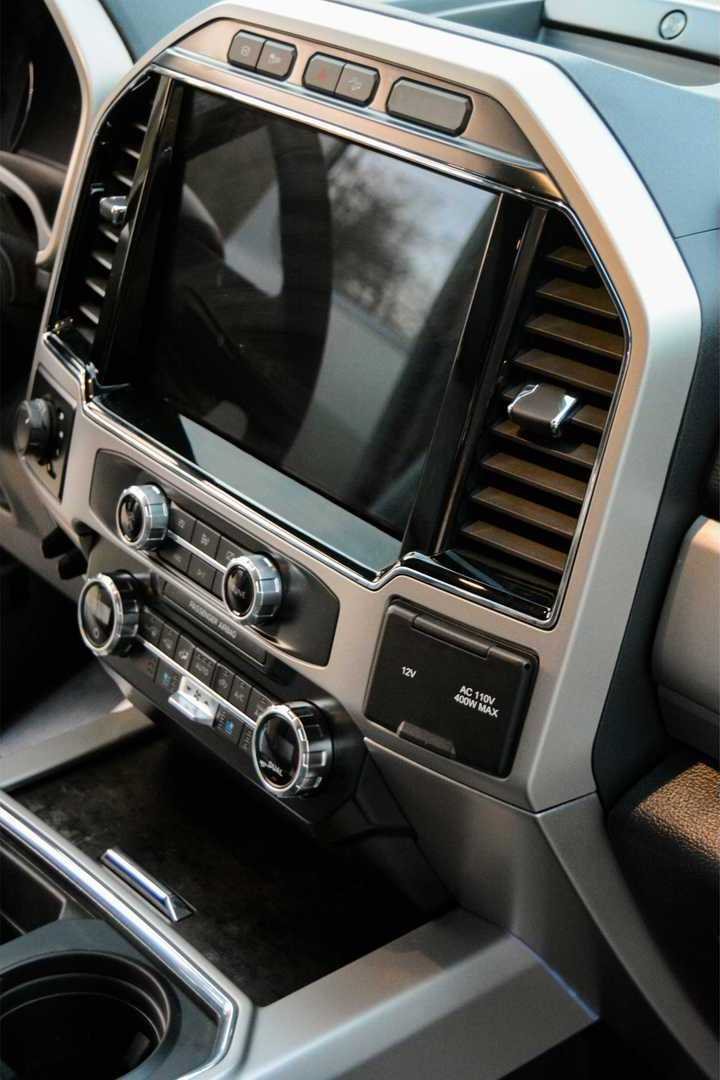 2022 - FORD F-250 MEGARAPTOR BY MEGAREXX TRUCKS, foto 27