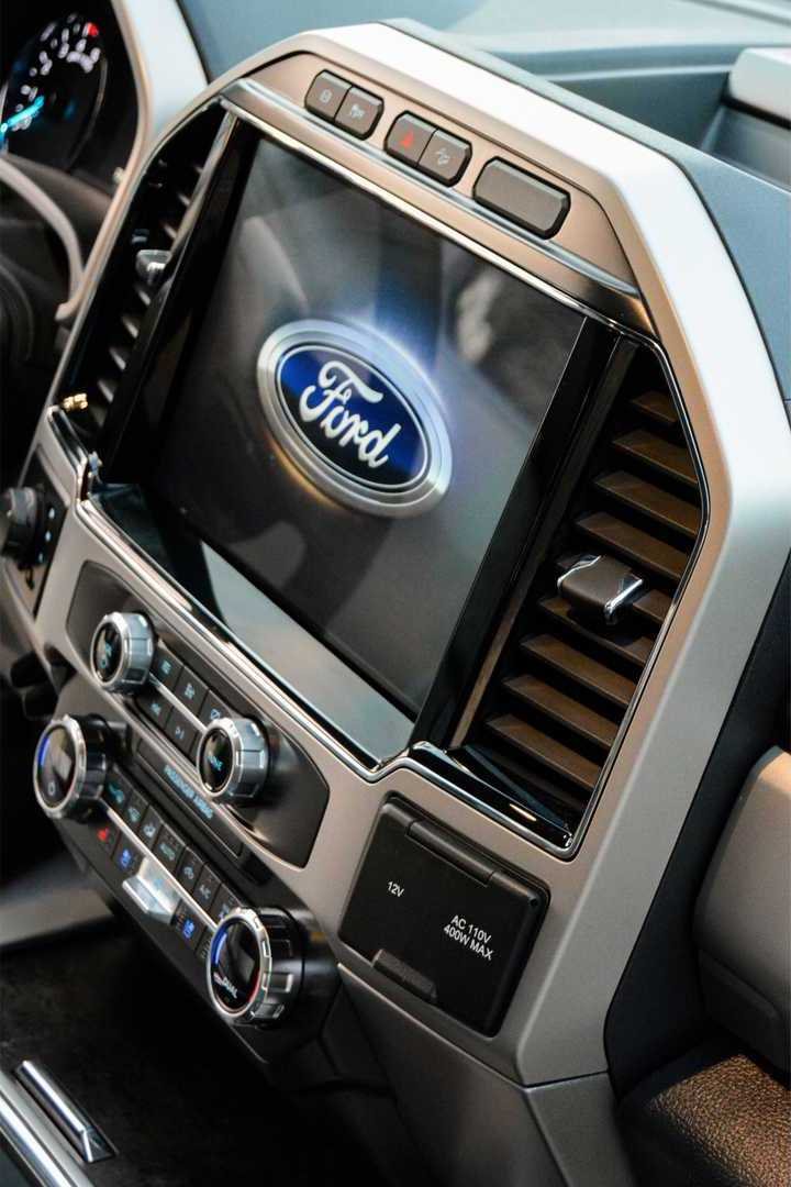 2022 - FORD F-250 MEGARAPTOR BY MEGAREXX TRUCKS, foto 28