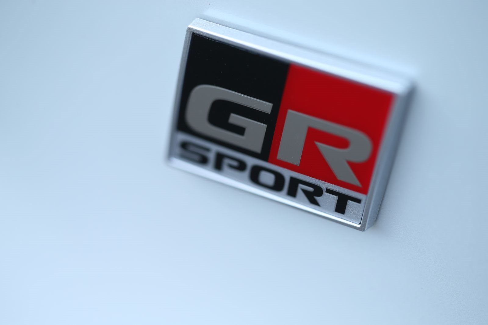 TOYOTA COROLLA CROSS GR-SPORT, foto 10