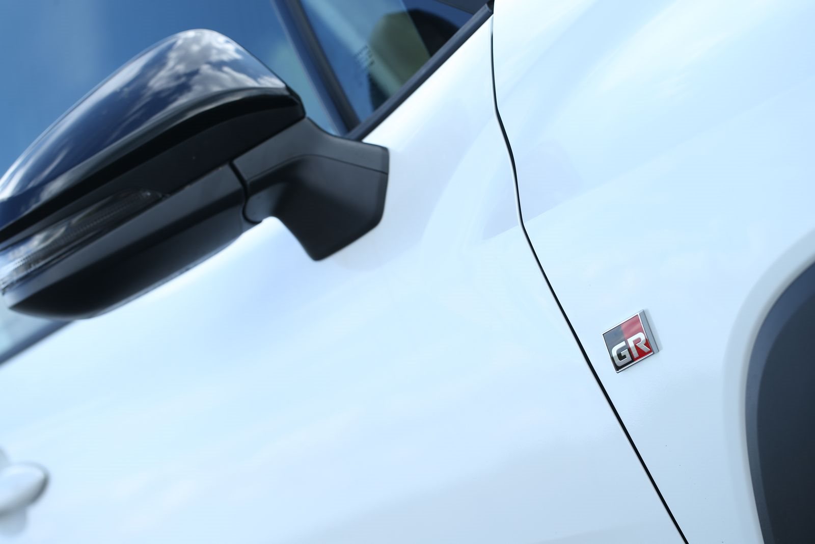 TOYOTA COROLLA CROSS GR-SPORT, foto 12