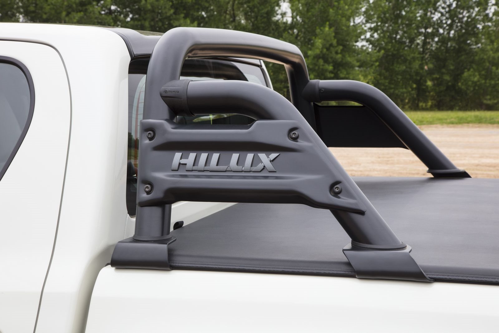 TOYOTA HILUX GR-S, foto 5