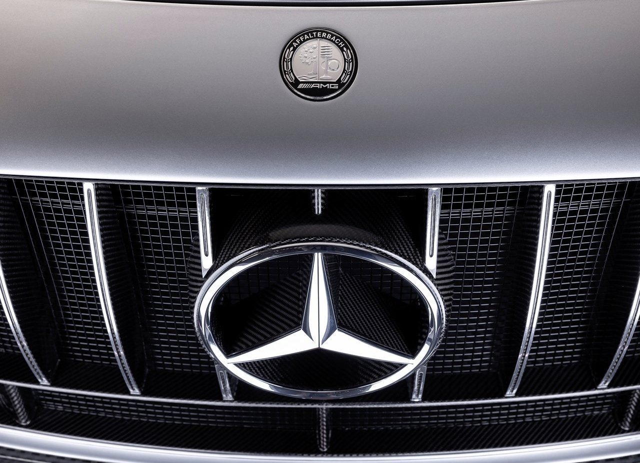2023 - MERCEDES-AMG GT TRACK SERIES, foto 8