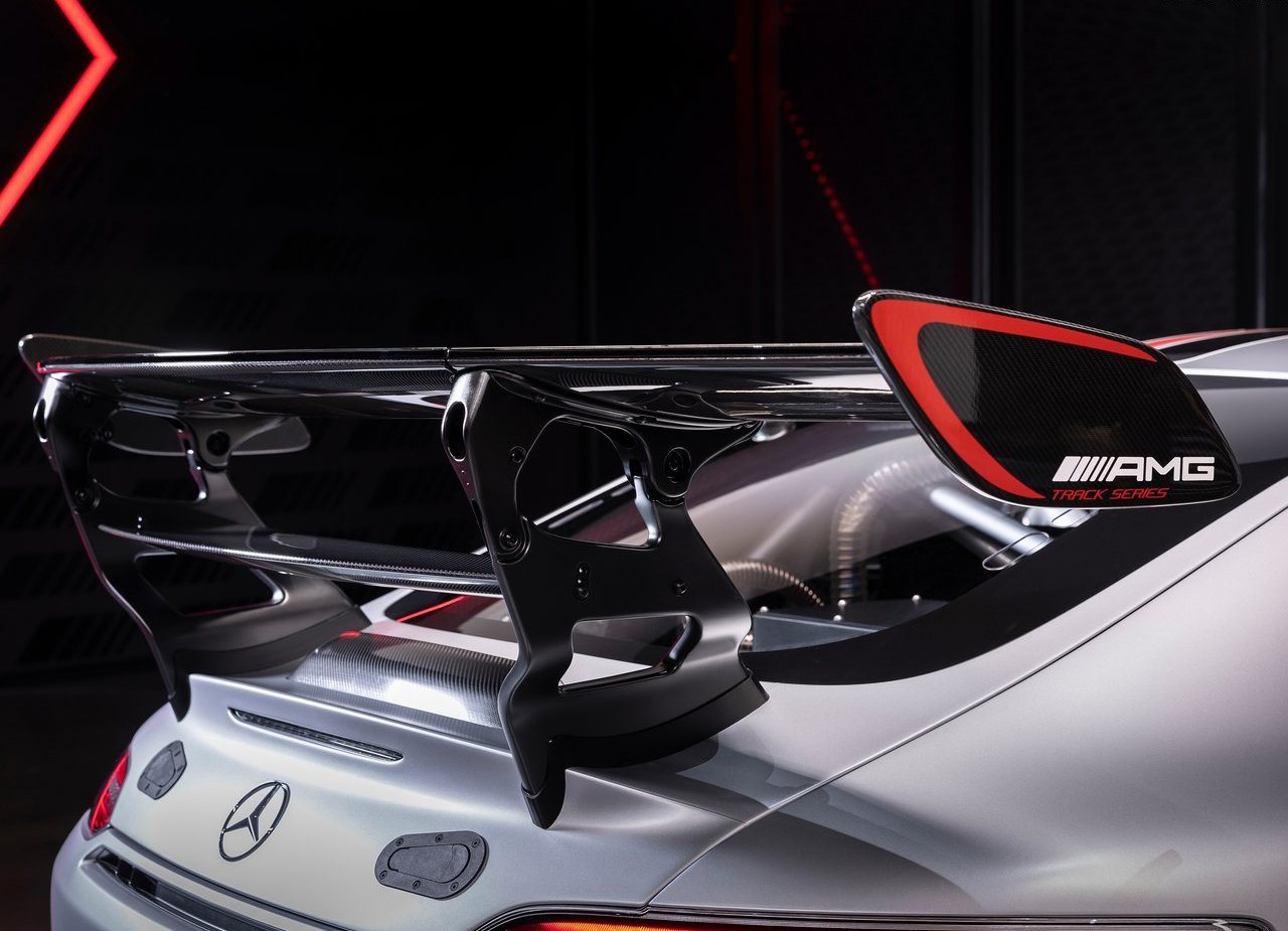 2023 - MERCEDES-AMG GT TRACK SERIES, foto 9