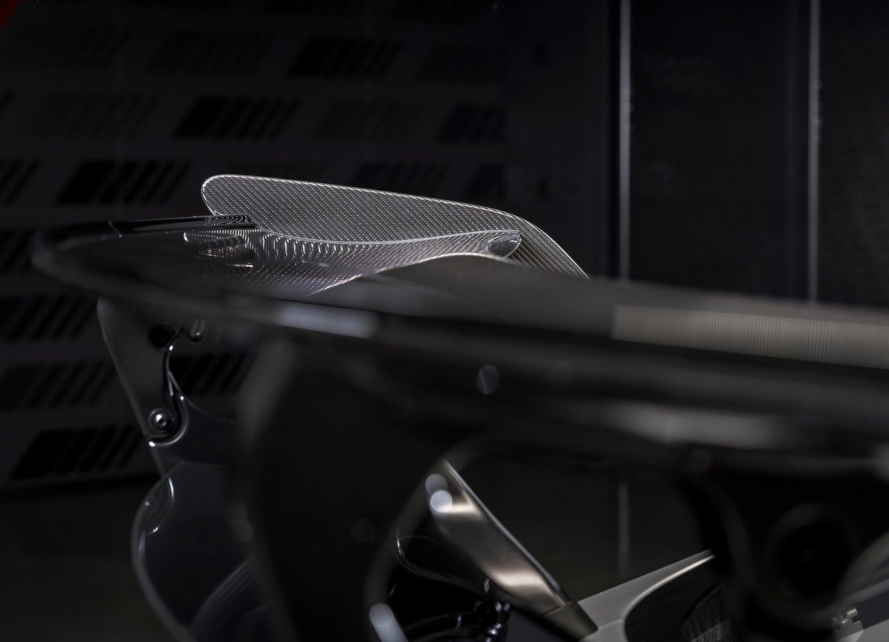 2023 - MERCEDES-AMG GT TRACK SERIES, foto 13