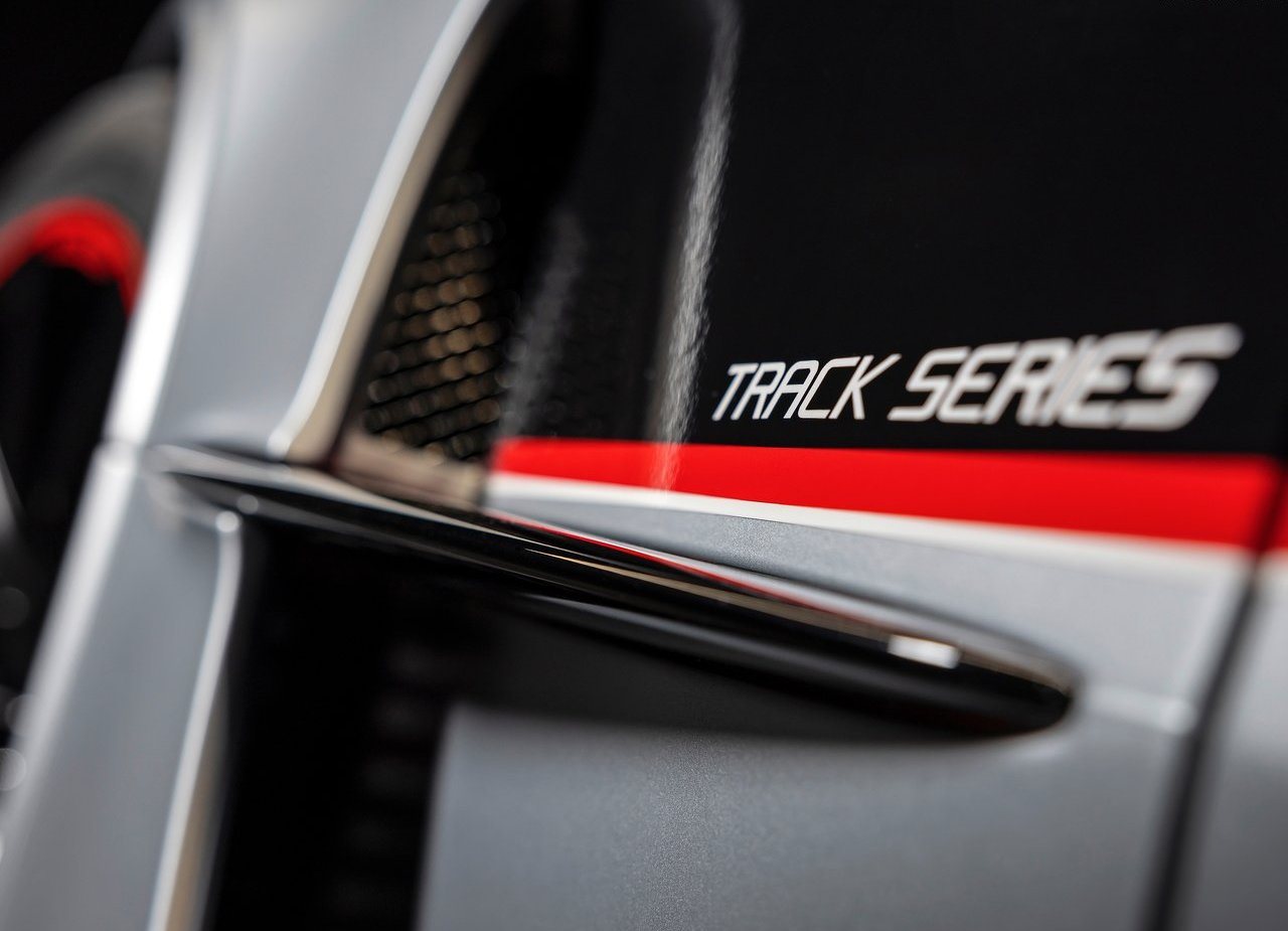 2023 - MERCEDES-AMG GT TRACK SERIES, foto 14
