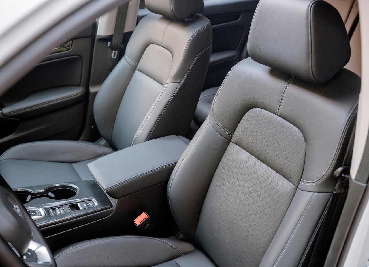 2023 - HONDA CIVIC e:HEV EU VERSION, foto 66
