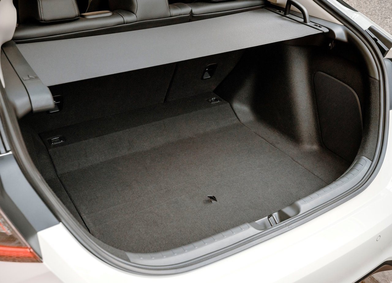 2023 - HONDA CIVIC e:HEV EU VERSION, foto 69