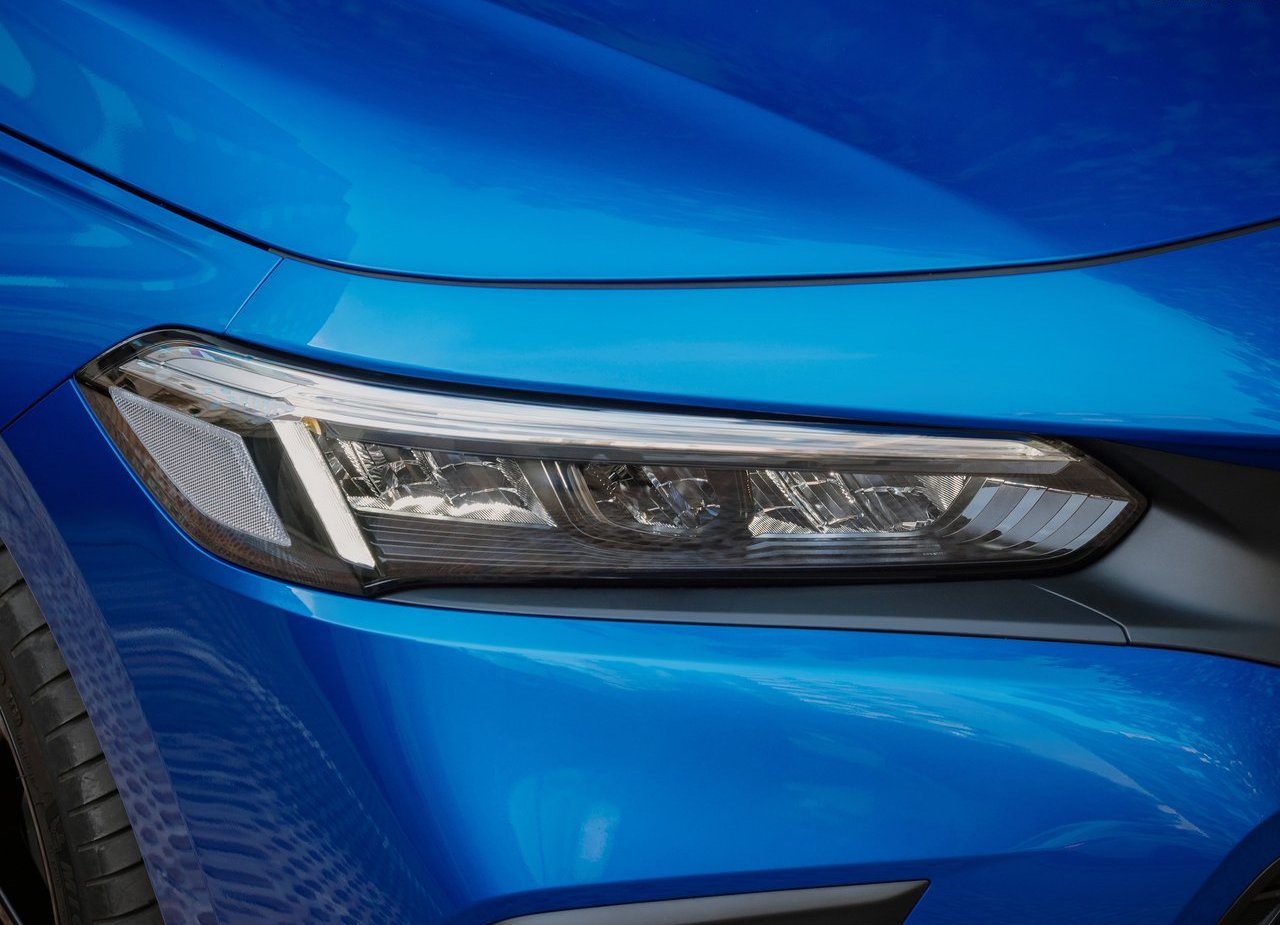 2023 - HONDA CIVIC e:HEV EU VERSION, foto 70