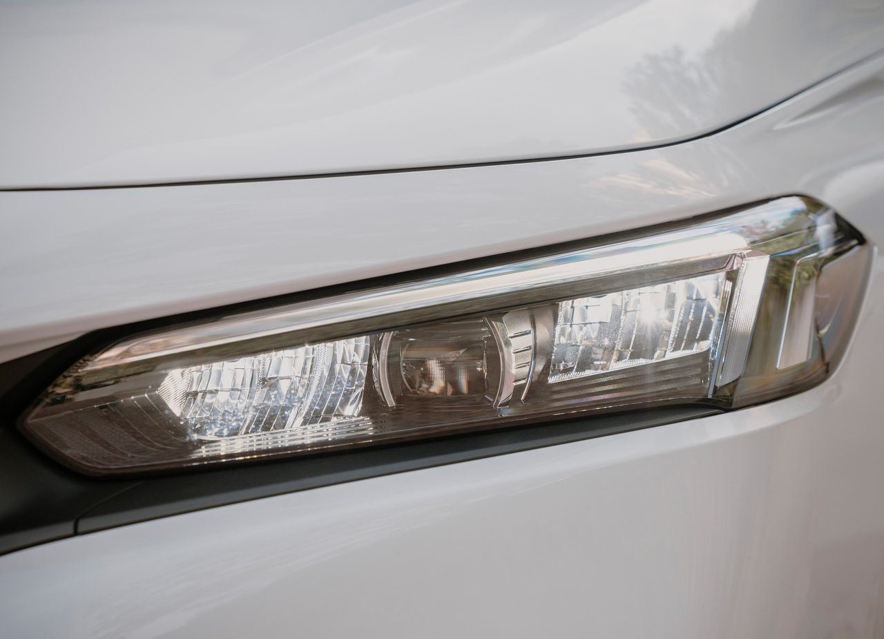 2023 - HONDA CIVIC e:HEV EU VERSION, foto 71