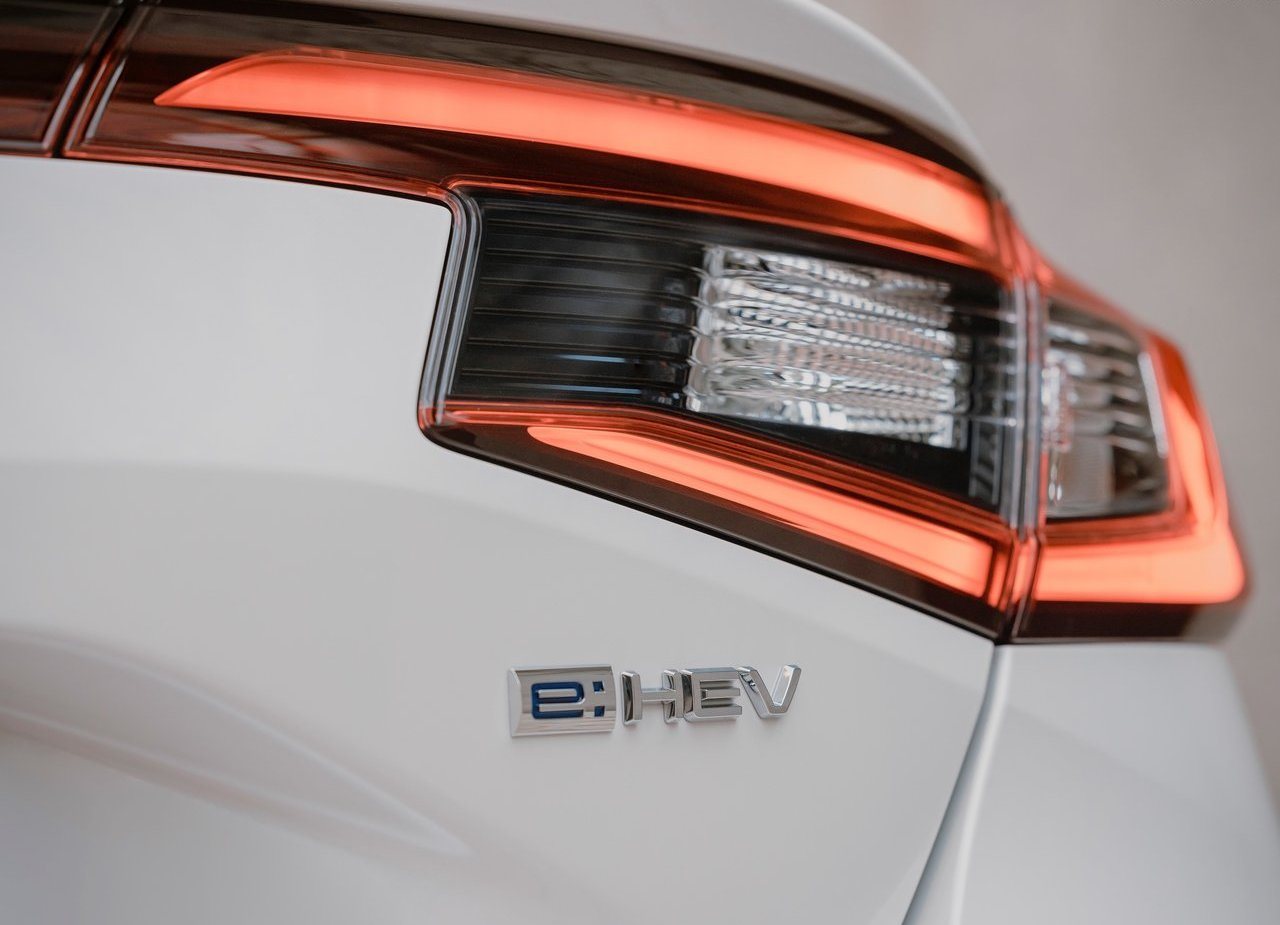 2023 - HONDA CIVIC e:HEV EU VERSION, foto 72