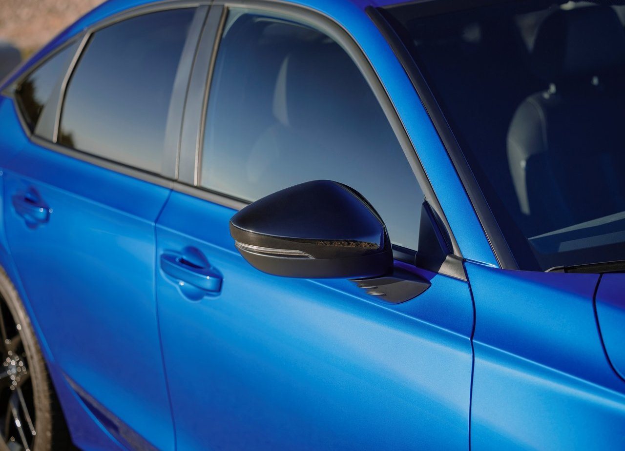 2023 - HONDA CIVIC e:HEV EU VERSION, foto 74
