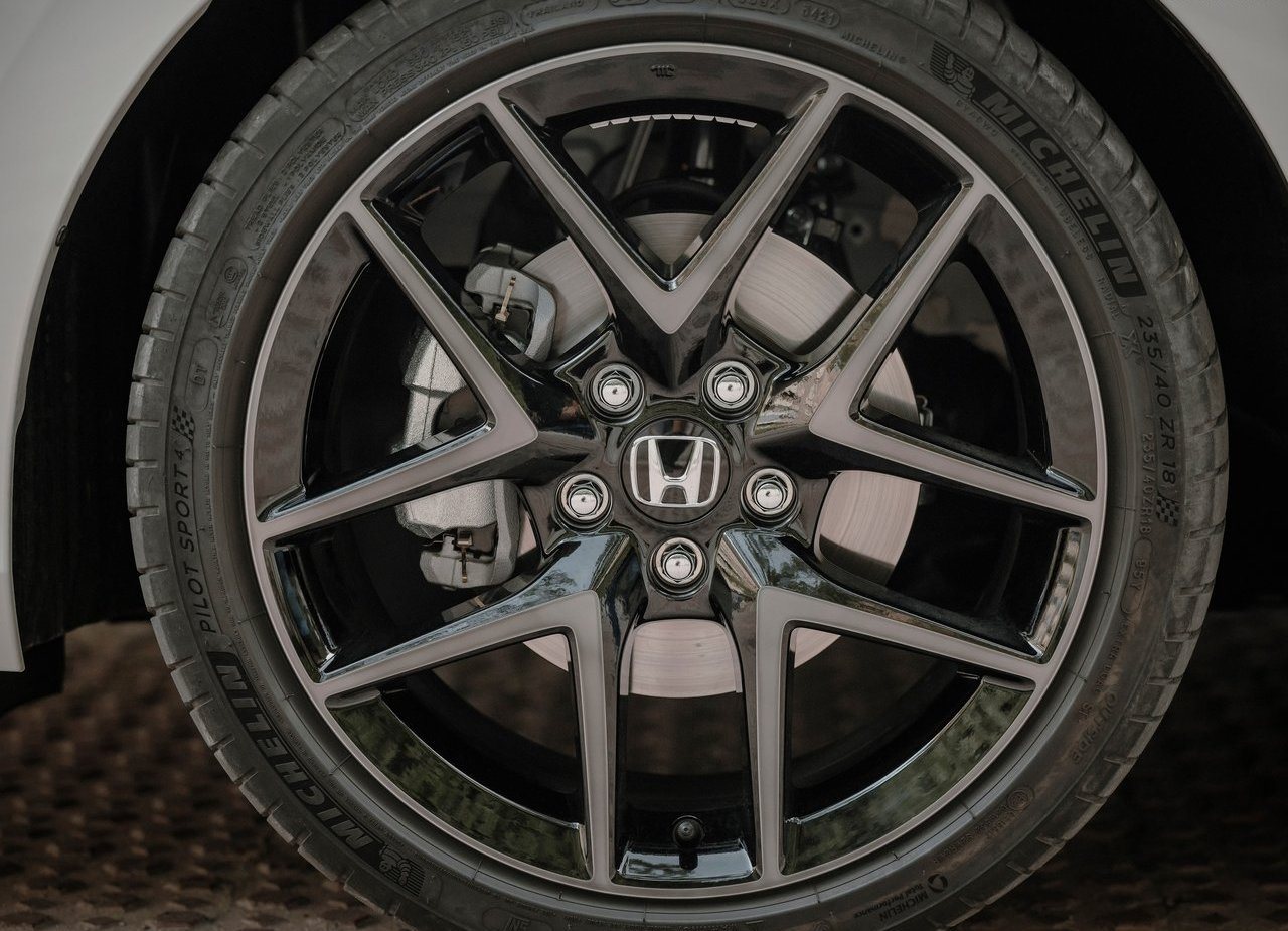 2023 - HONDA CIVIC e:HEV EU VERSION, foto 76