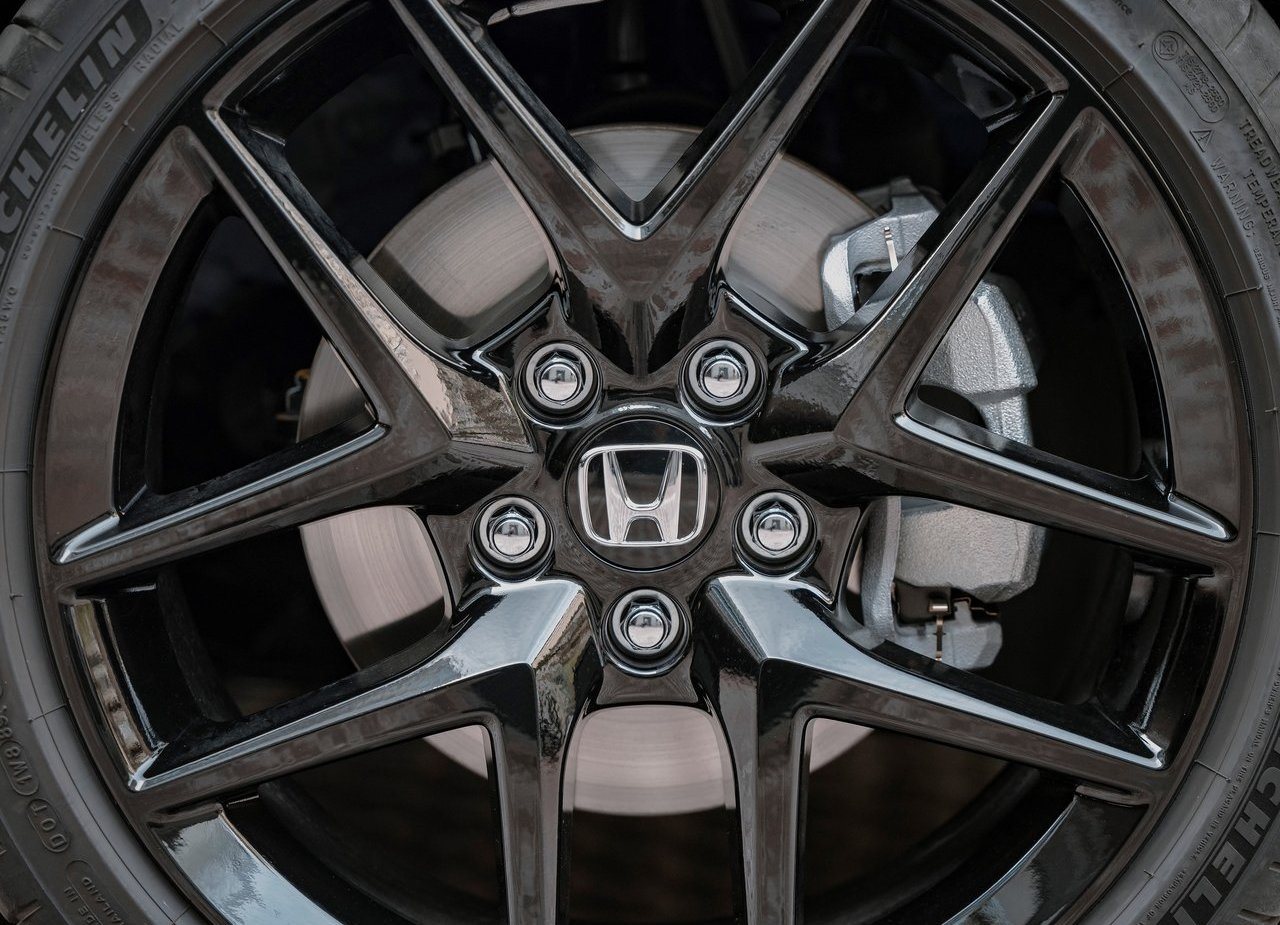 2023 - HONDA CIVIC e:HEV EU VERSION, foto 77