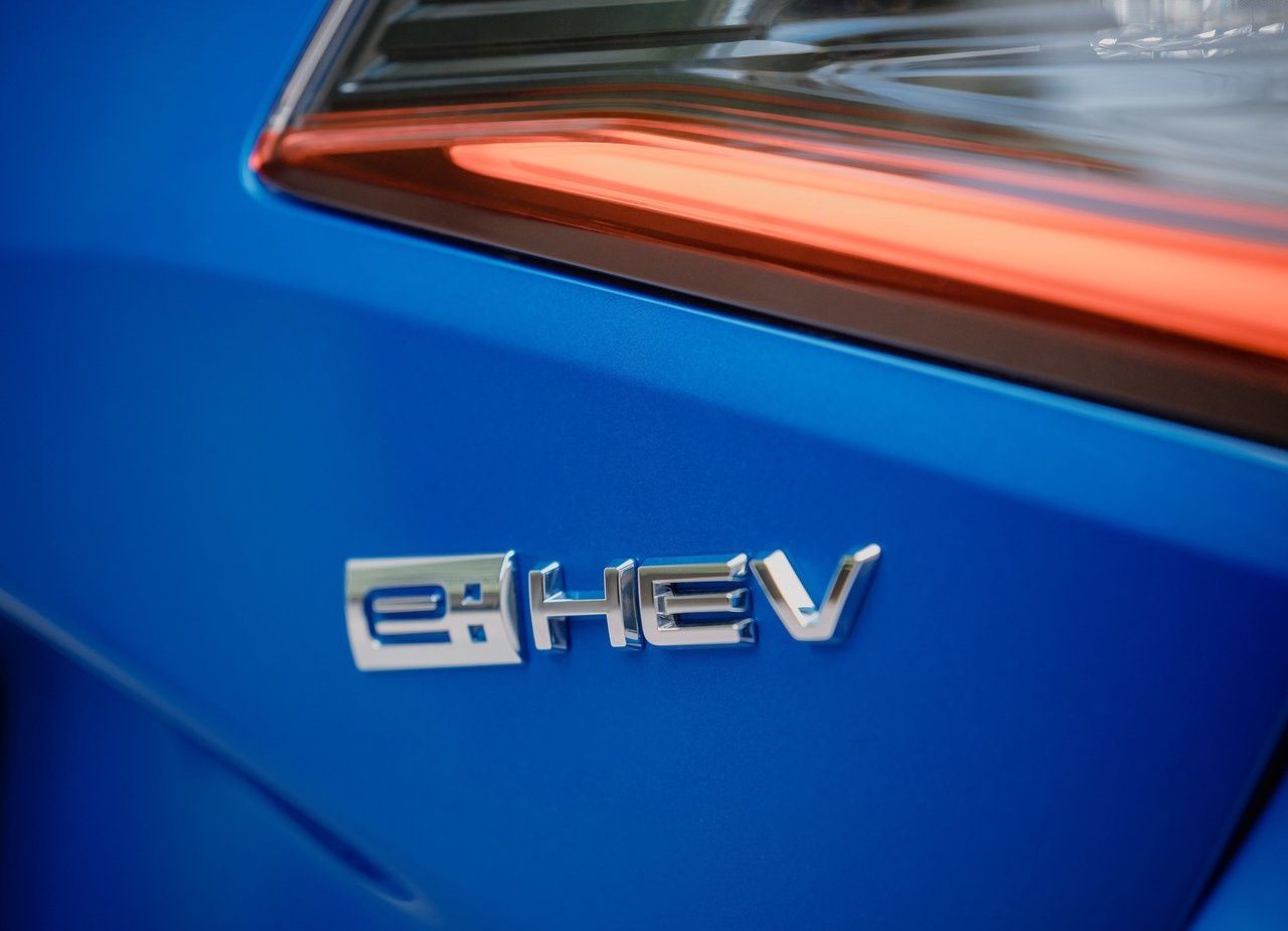 2023 - HONDA CIVIC e:HEV EU VERSION, foto 78