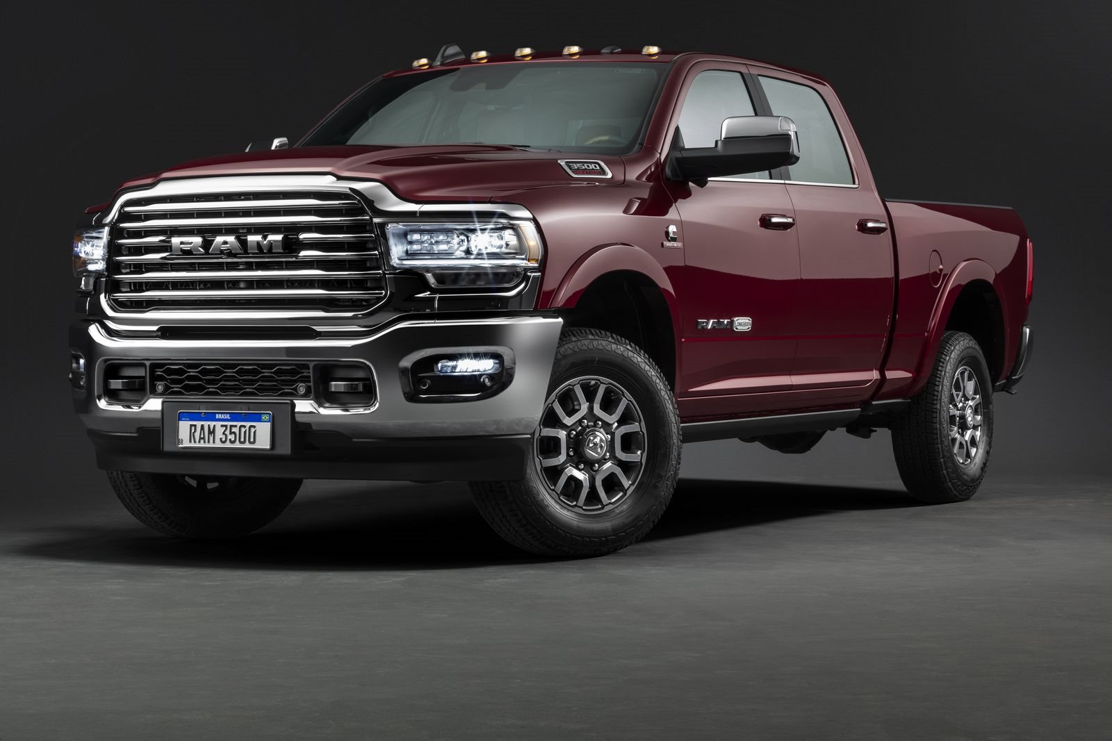 RAM 3500, foto 5