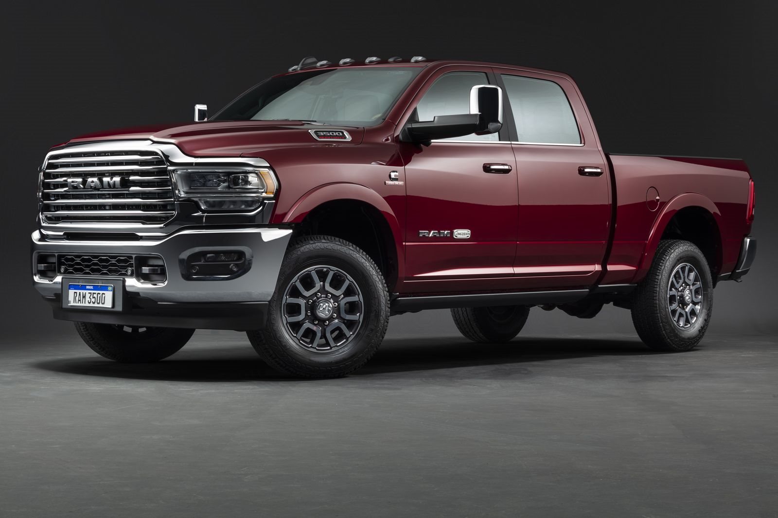 RAM 3500, foto 6