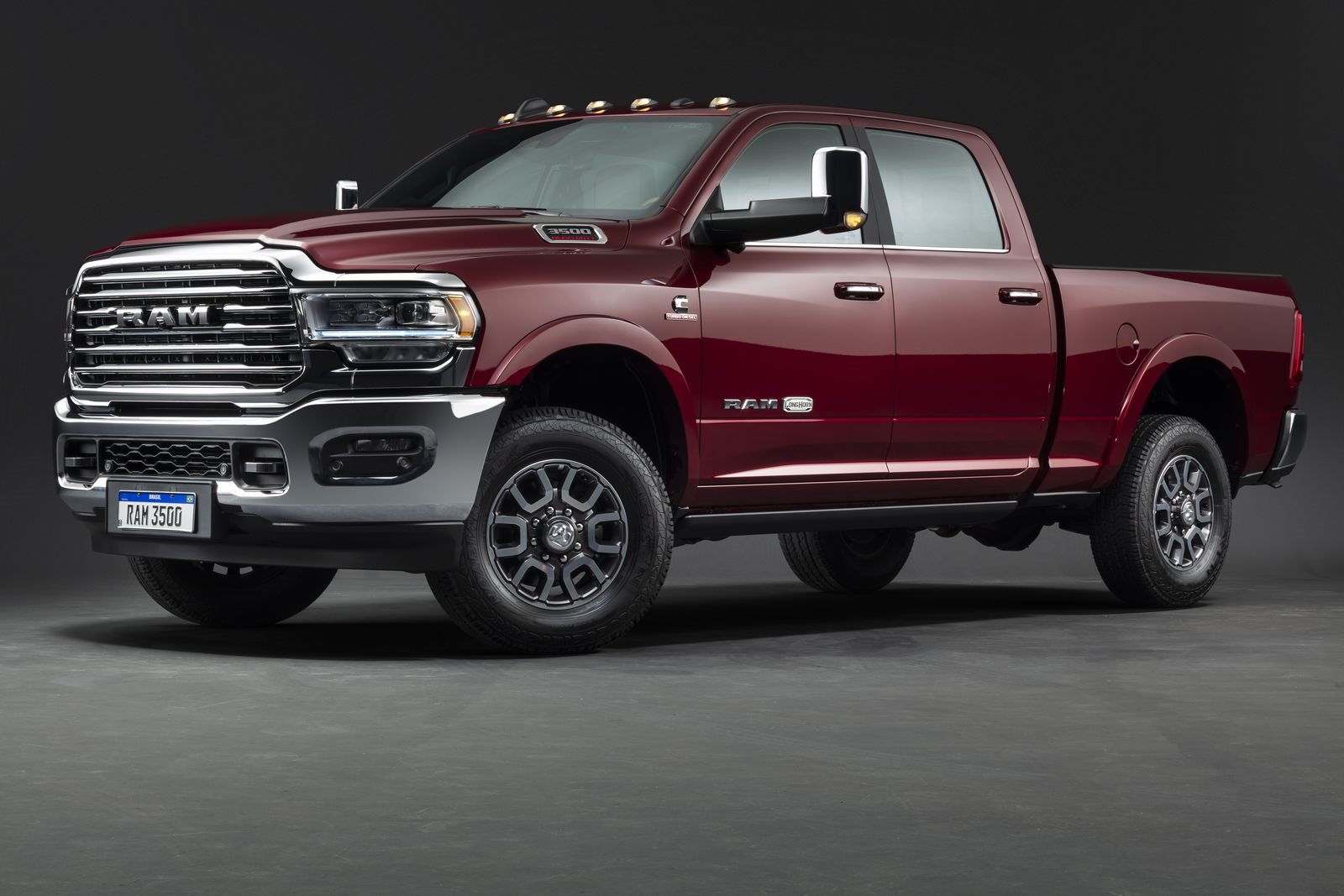 RAM 3500, foto 7