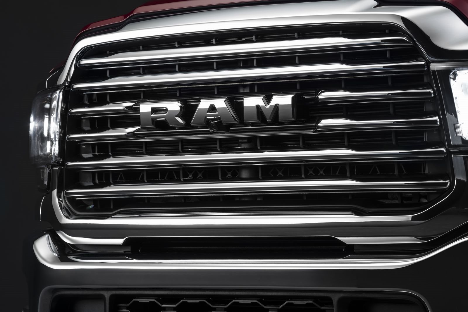 RAM 3500, foto 12