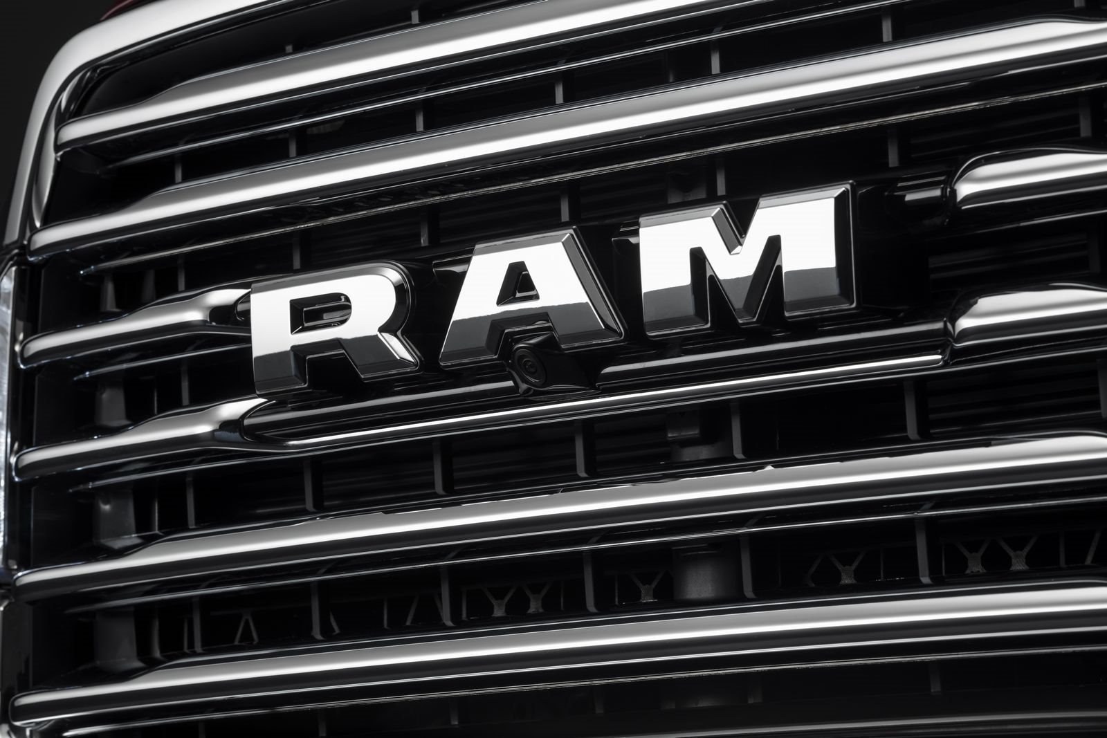 RAM 3500, foto 16