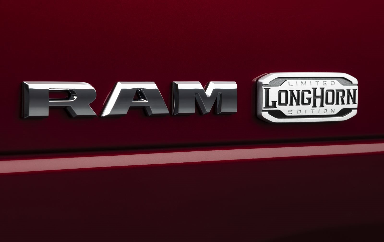 RAM 3500, foto 18