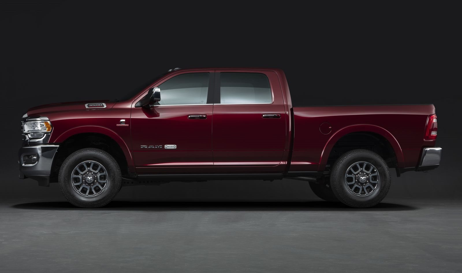 RAM 3500, foto 30