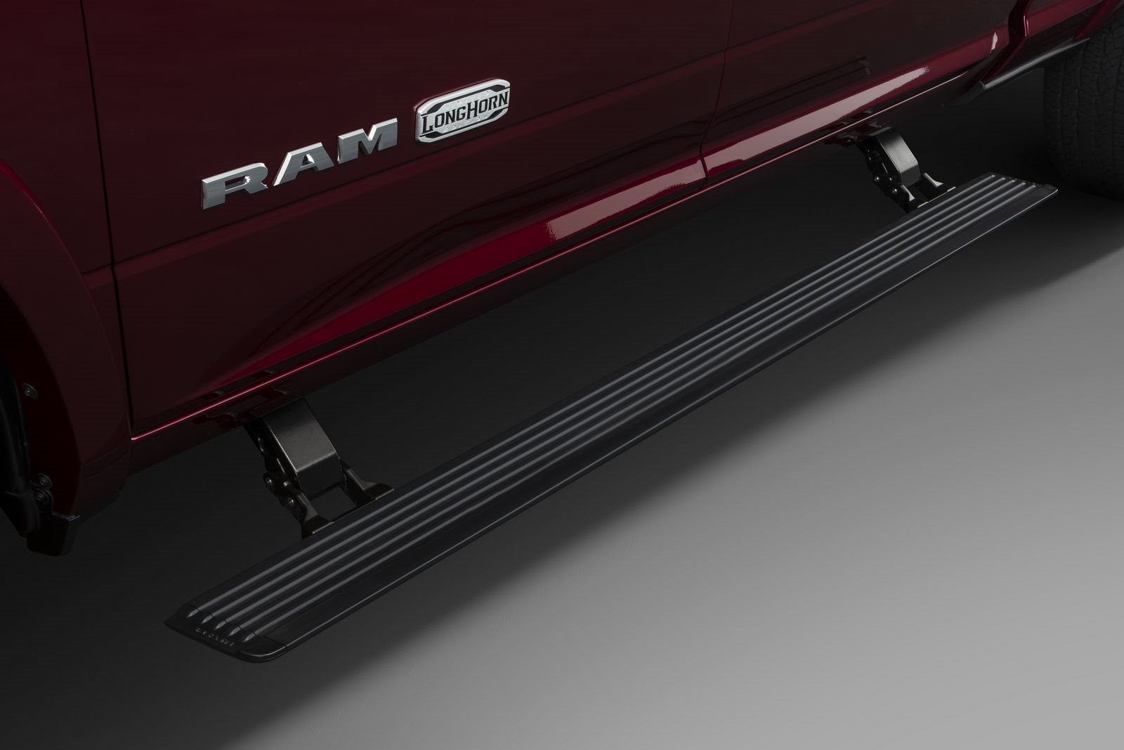 RAM 3500, foto 33