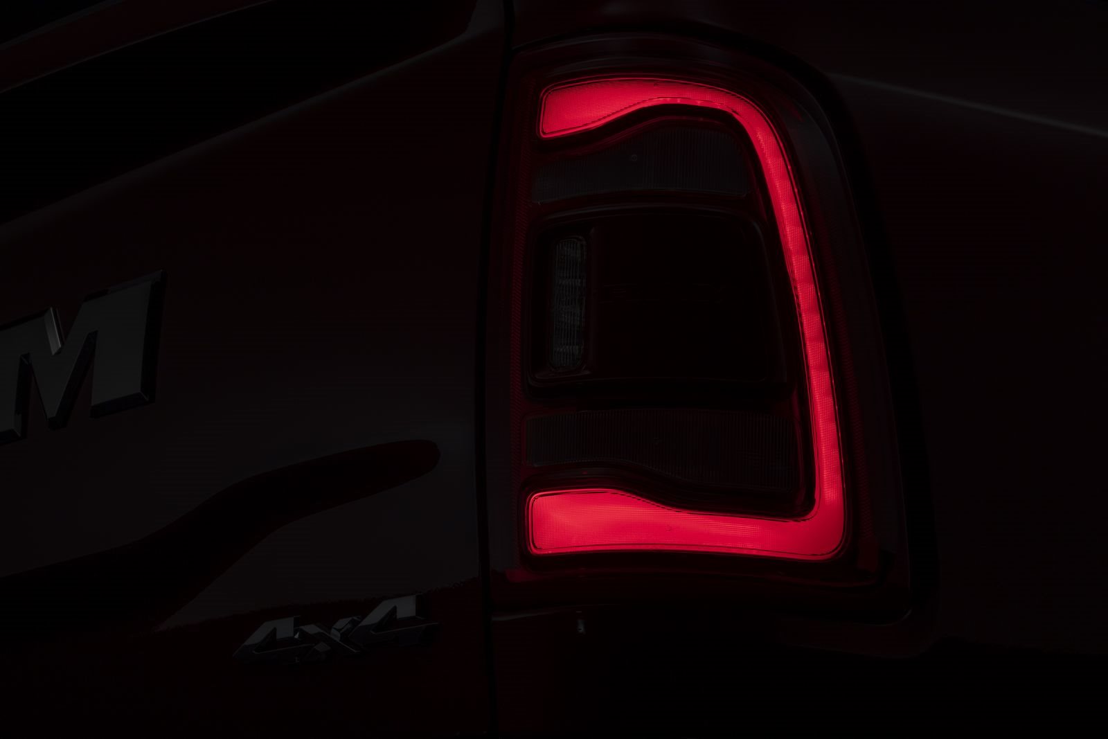 RAM 3500, foto 43