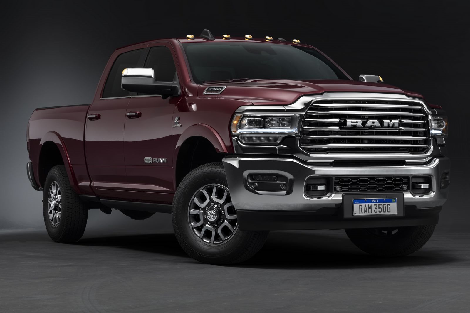 RAM 3500, foto 49