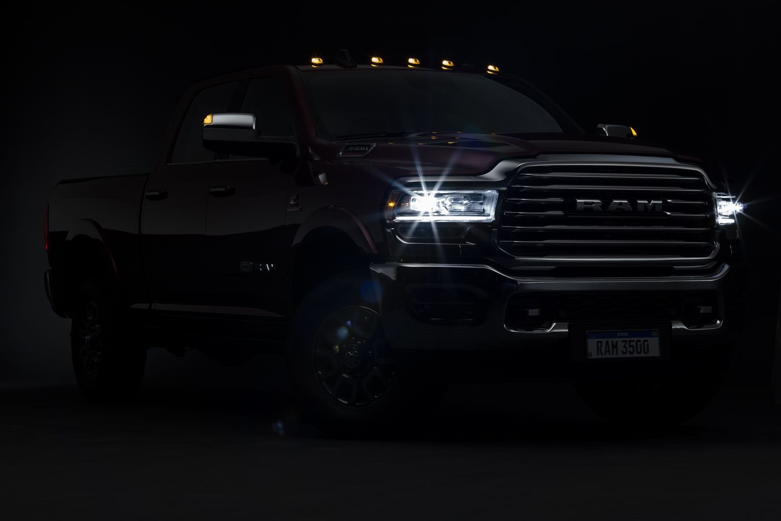 RAM 3500, foto 50