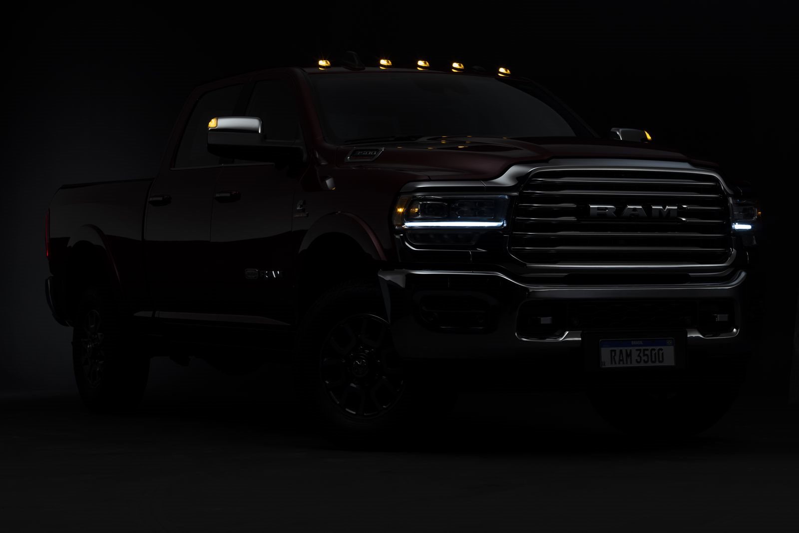 RAM 3500, foto 51