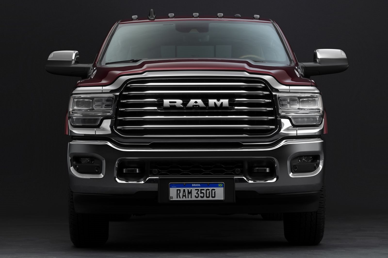 RAM 3500, foto 56
