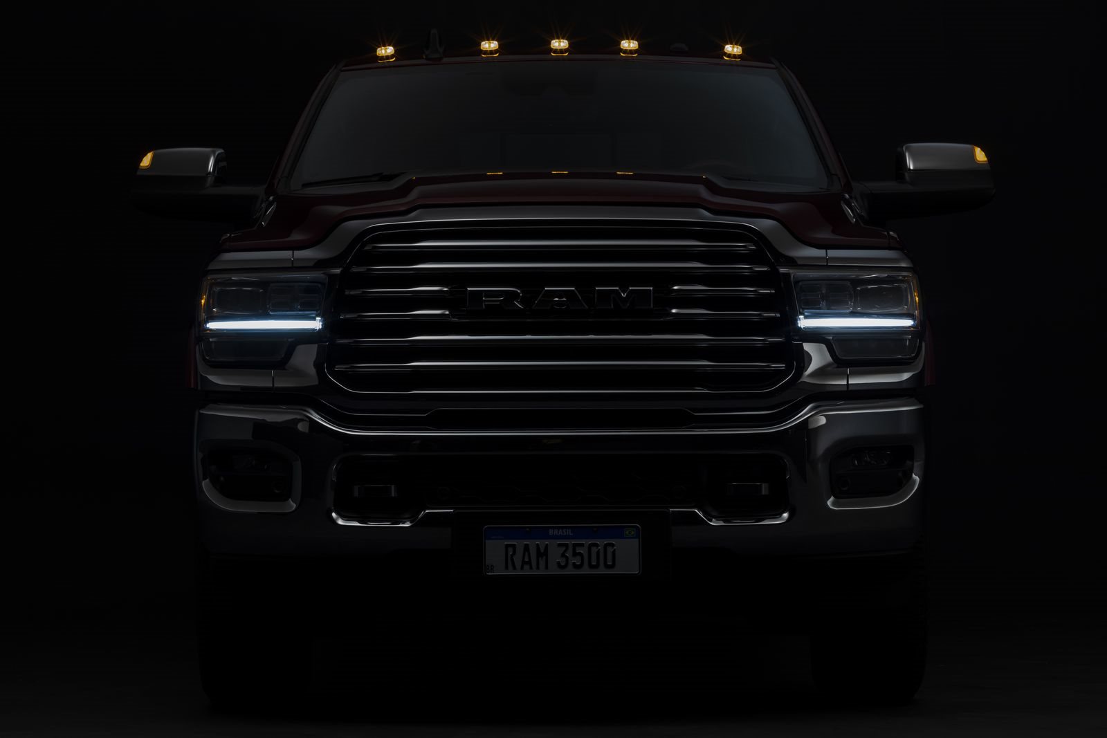 RAM 3500, foto 57