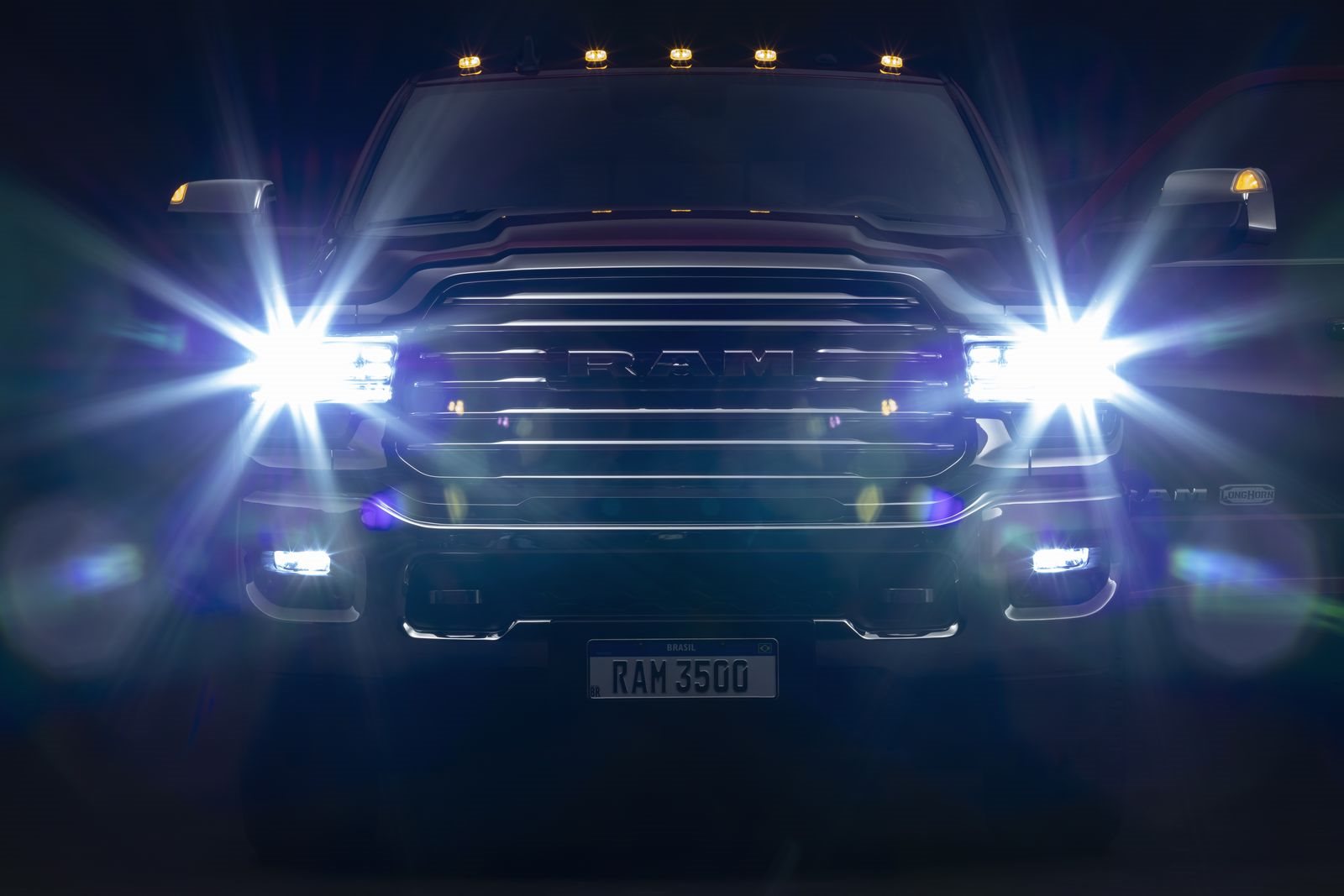 RAM 3500, foto 58