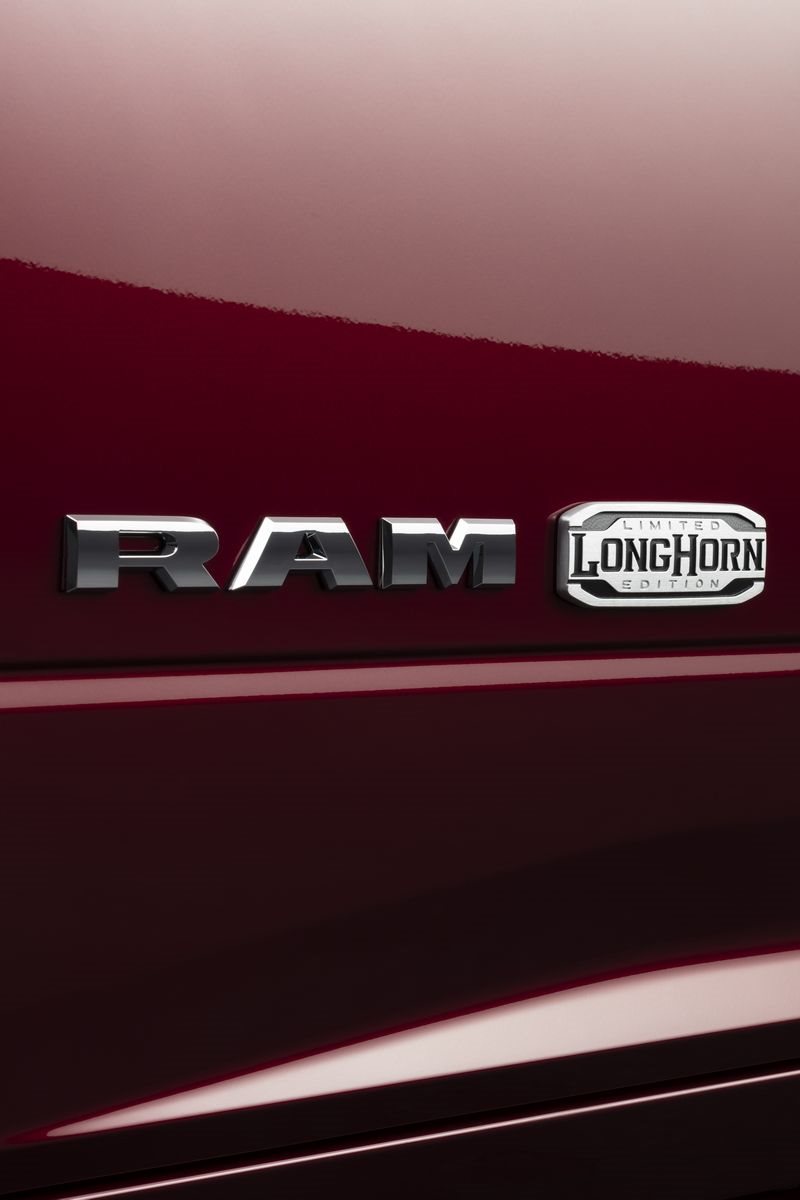 RAM 3500, foto 59