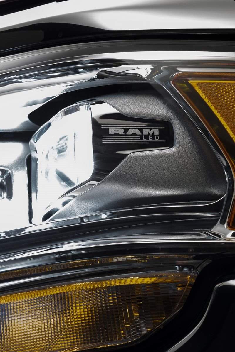 RAM 3500, foto 62