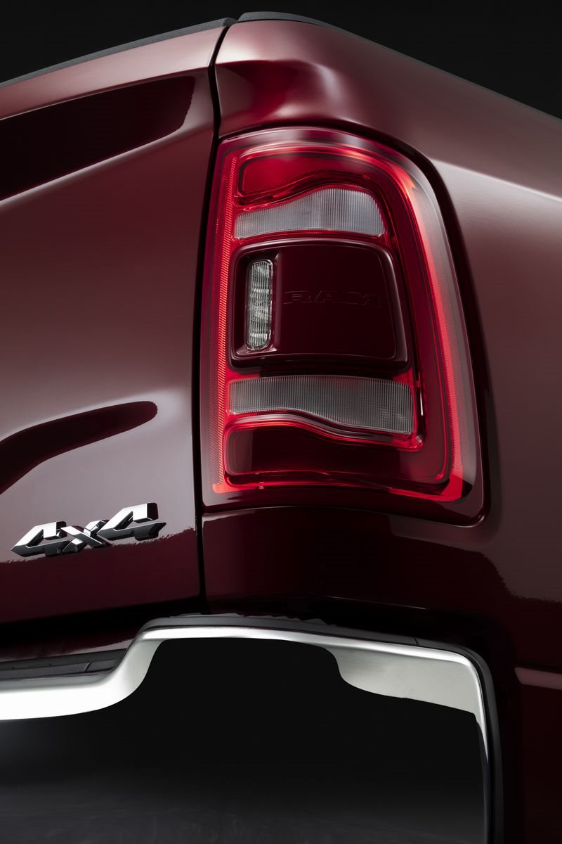 RAM 3500, foto 63