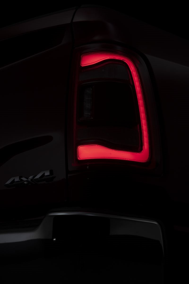 RAM 3500, foto 64
